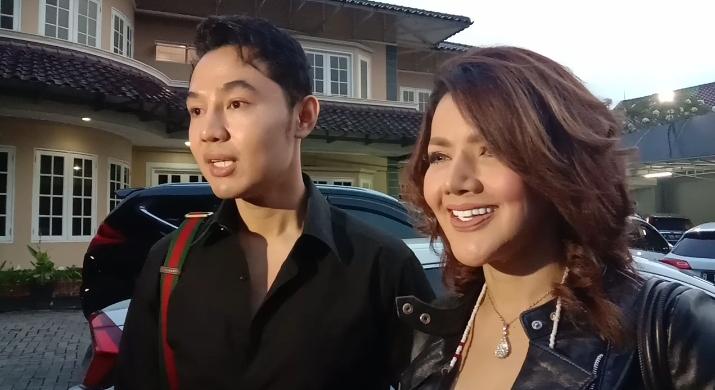 Barbie Kumalasari Kenalkan Cowok Barunya, Ganteng dan Mapan