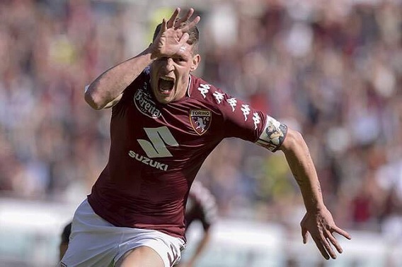 Belotti Pilih Milan