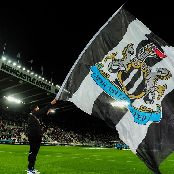 Inilah Kandidat Pelatih Baru Newcastle