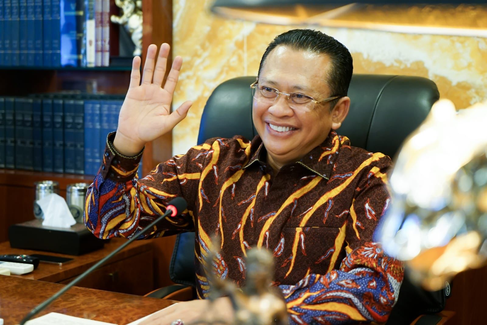 Kemenag Diminta Prioritaskan Jemaah Umrah yang Tertunda