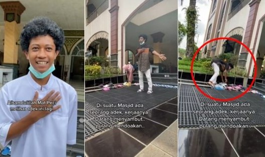 The Real Sultan Indonesia