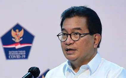 Pemerintah Lakukan Simulasi Pembukaan Bali & Riau untuk Turis Asing