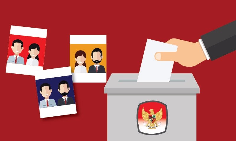 Disayangkan, Ketua Timsel KPU – Bawaslu Mantan Timses