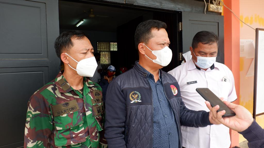 Kemenkes Diminta Selesaikan Vaksinasi dengan Cepat