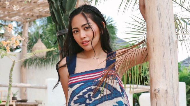 Rachel Vennya Akhirnya Buka Suara