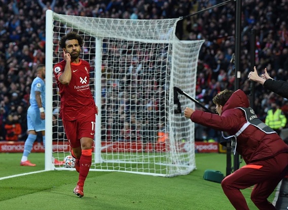 Perpanjangan Kontrak Salah Tinggal Selangkah Lagi