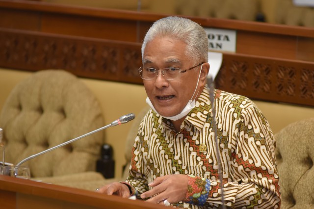 KPU dan Bawaslu Didorong Buat Kesepakatan dengan MA dan MK 