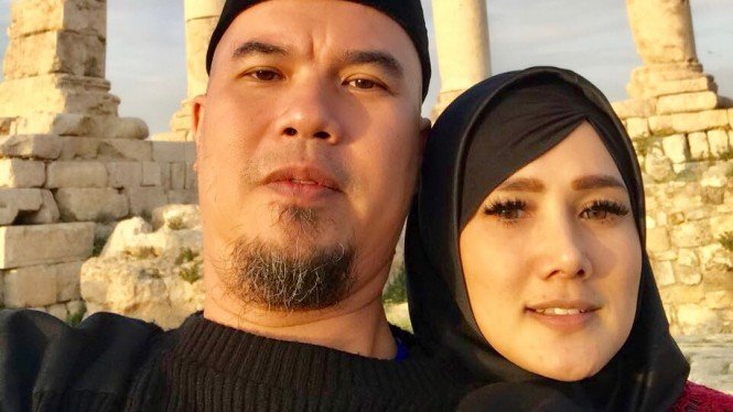 Mulan Jamela Ungkap Gajinya yang Tak Ternilai