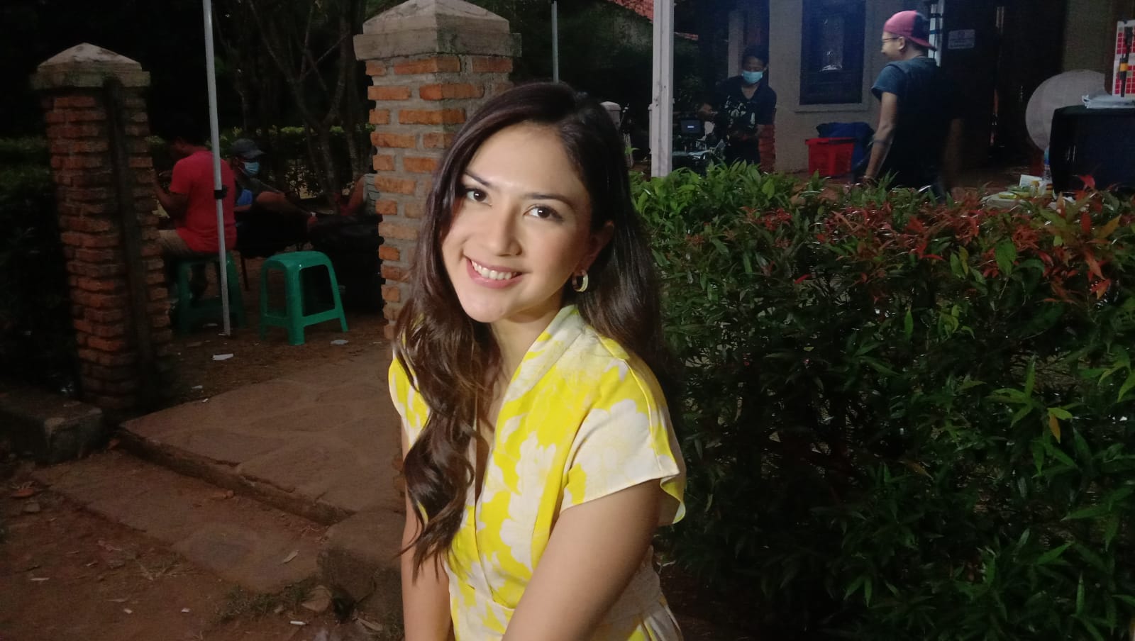 Hubungan Jessica Milla dan Yakup Hasibuan Gak Main-main