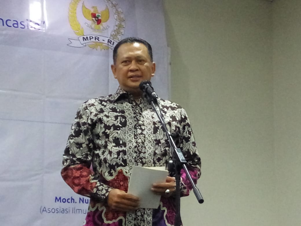 Indonesia Terjebak dalam Demokrasi Mayoritas