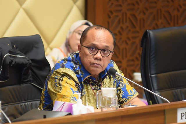 Usulan Pemerintah Minta Pemilu 15 Mei 2024 Kurang Tepat