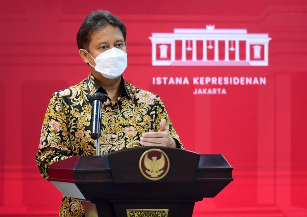 Indonesia Bisa Lebih Cepat Keluar dari Situasi Pandemi