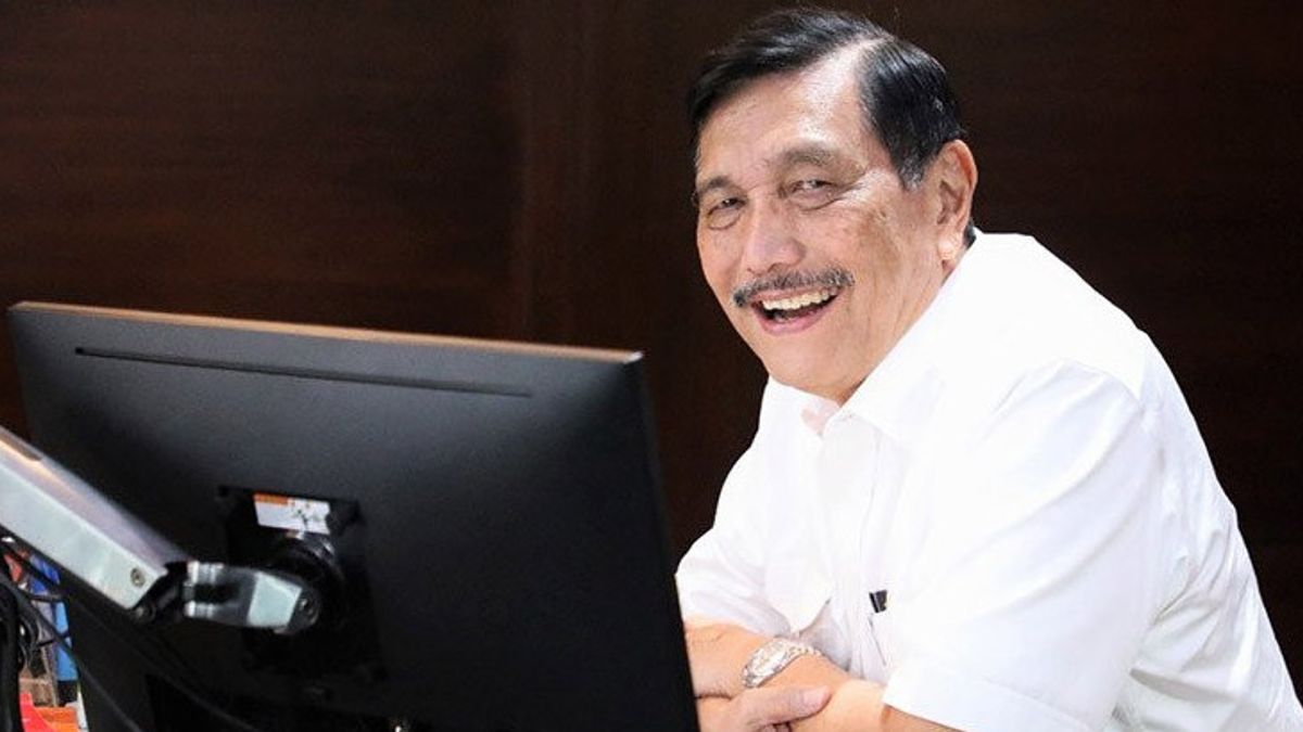 PPKM Kembali Diperpanjang
