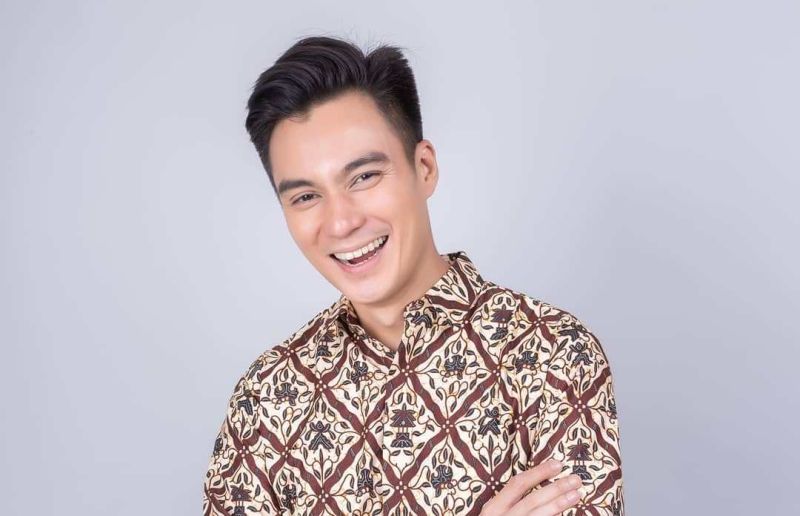 Baim Wong Bingung Nikita Mirzani Selalu Menyindir