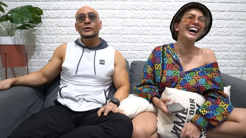 Deddy Corbuzier Disomasi Pekerja Sosial