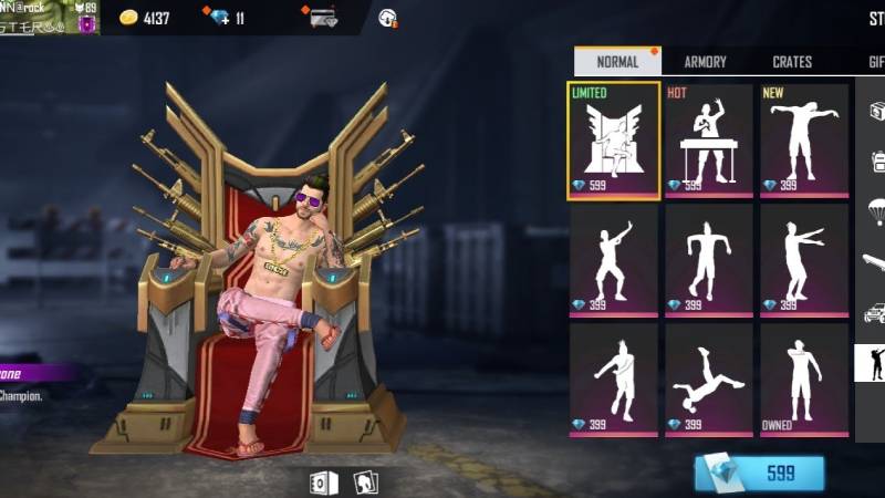 Mau Emot Legendaris Gratis? Ini Caranya!