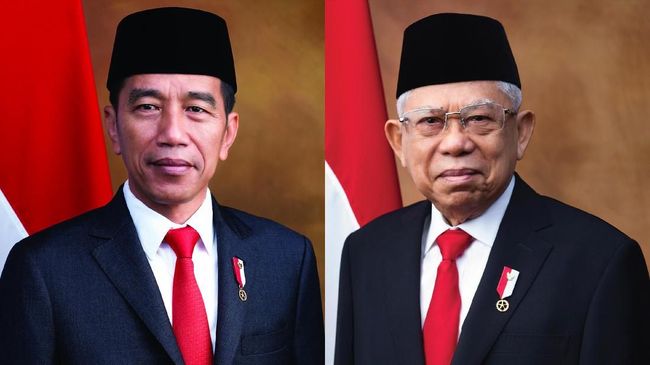 KontraS NIlai 2 Tahun Pemerintahan Jokowi-Ma'ruf yang Anti Kritik