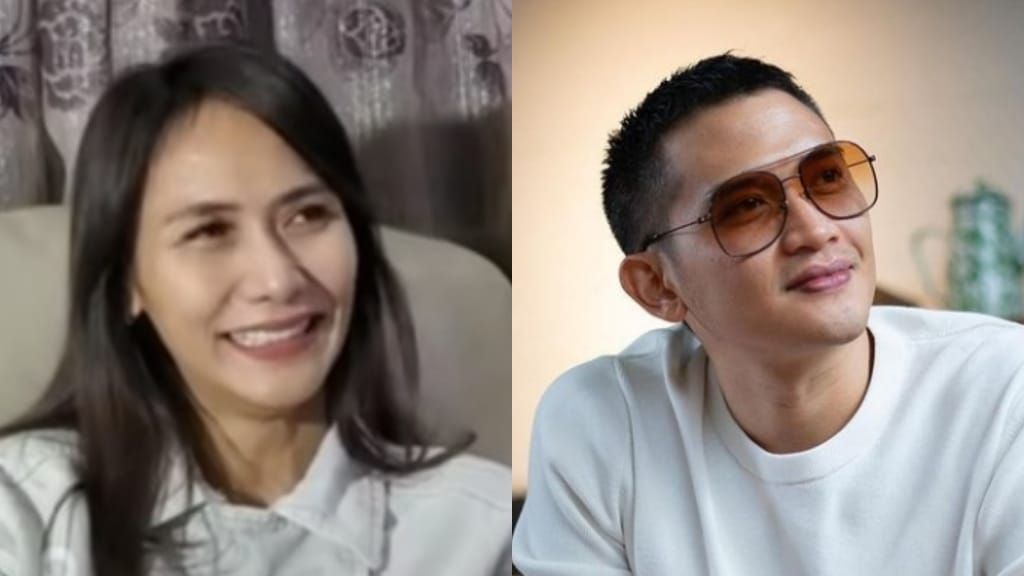 Sikap Diam Rezky Aditya Soal Tes DNA Membuat Wenny Tak Gentar