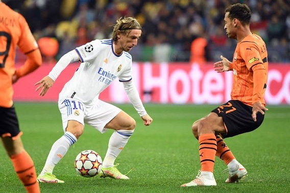 Ancelotti Puji Lini Tengah Madrid