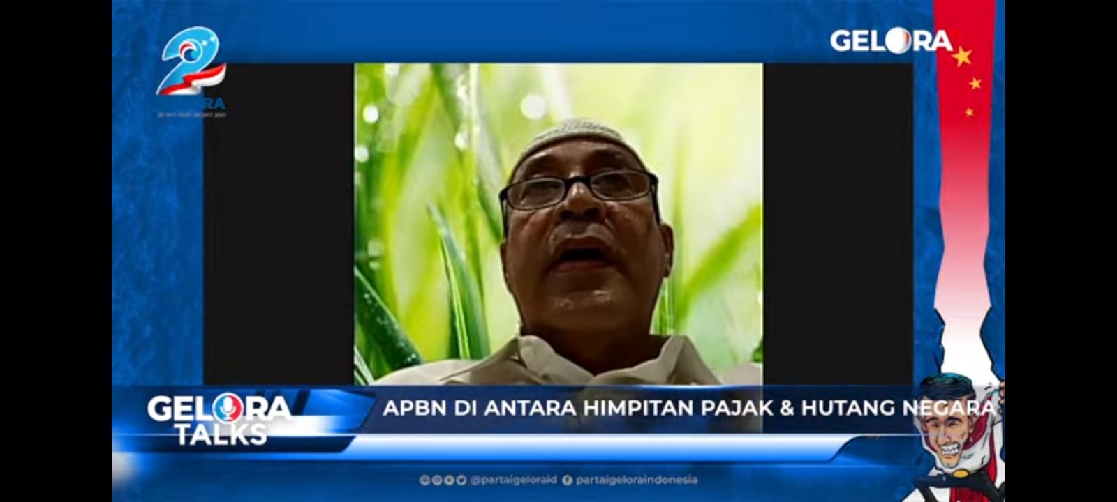 Refocusing Jangan Sampai Terseret ke Proyek Gagal