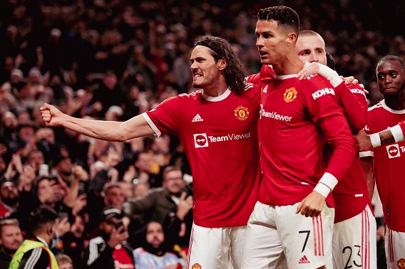 Bawa MU Menang pun, Scholes Tetap Kritik Solskjaer