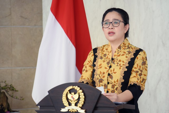 Pemerintah Diminta Prioritaskan Seluruh Program Penanganan Covid-19 Secara Komprehensif