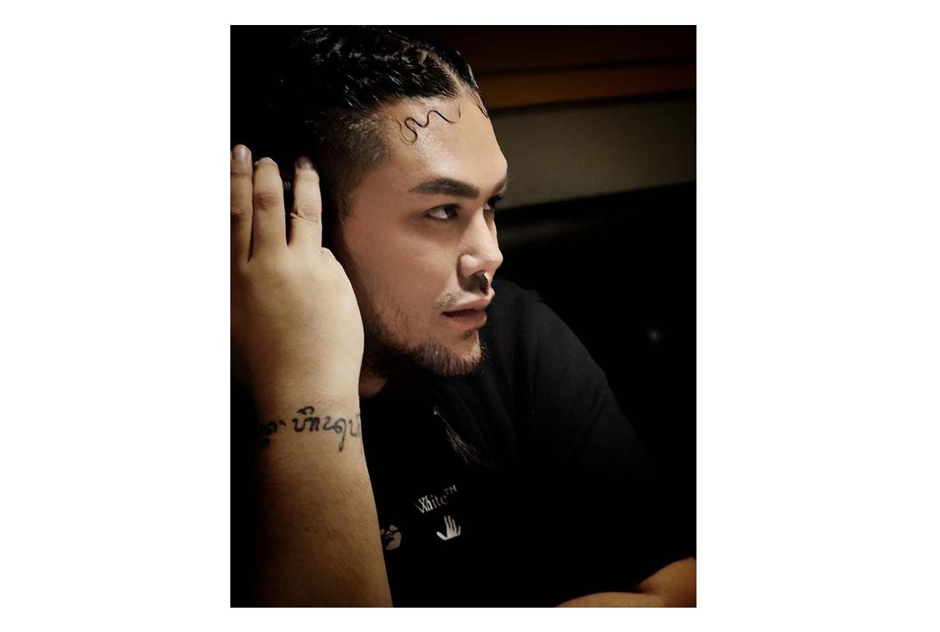 Netizen Sebut Penampilan Ivan Gunawan Mirip Nikita Mirzani