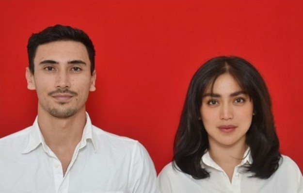 Kabar Bahagia, Jessica Iskandar dan Vincent Verhaag Menikah Sore Ini