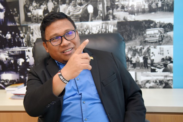 Seharusnya Pemerintah Tanggung Biaya PCR