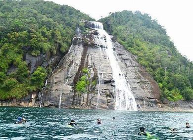 Yuk, Intip Keindahan Destinasi Wisata di Tapanuli Tengah yang Eksotis