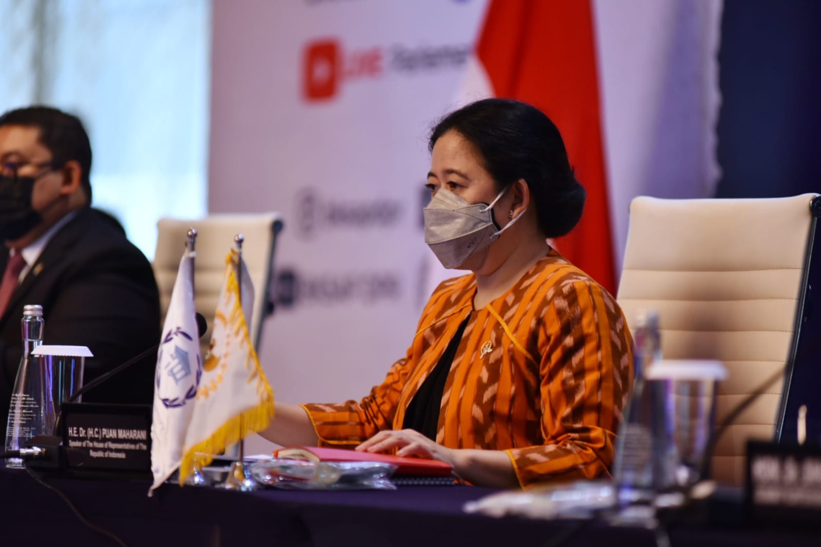 Banyak Tokoh Besar Lahir dari Pesantren