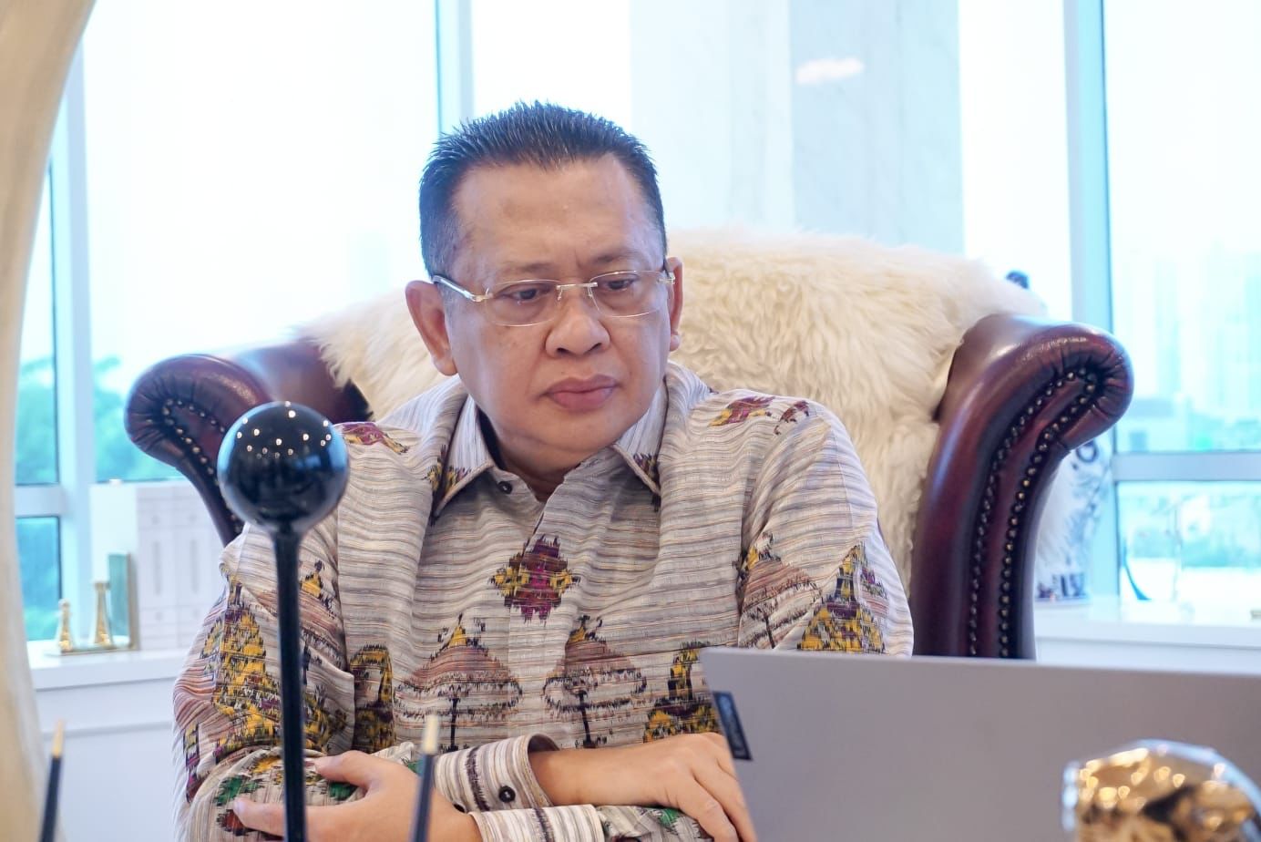 Pemerintah Diminta Dorong Tenaga Pendidik Ikuti Program Vaksinasi