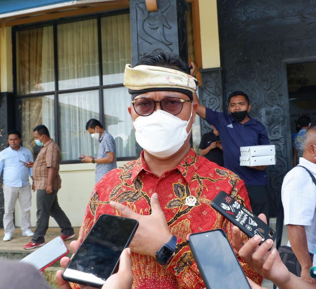 Syarat PCR Penerapan Level 1-3 Diminta Dikaji Ulang