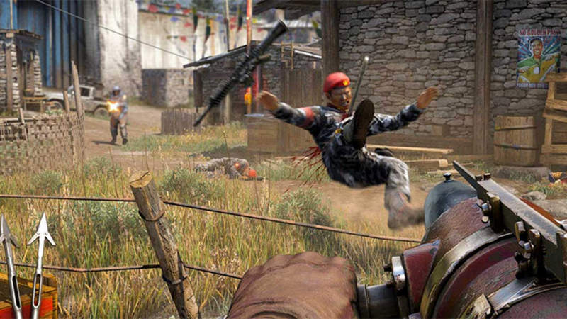 Mau Tahu 5 Game Terbaik 2021?