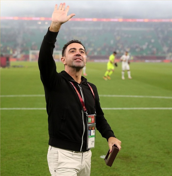 Terungkap! Ternyata Ini Alasan Xavi Dulu Menolak Tawaran Barcelona