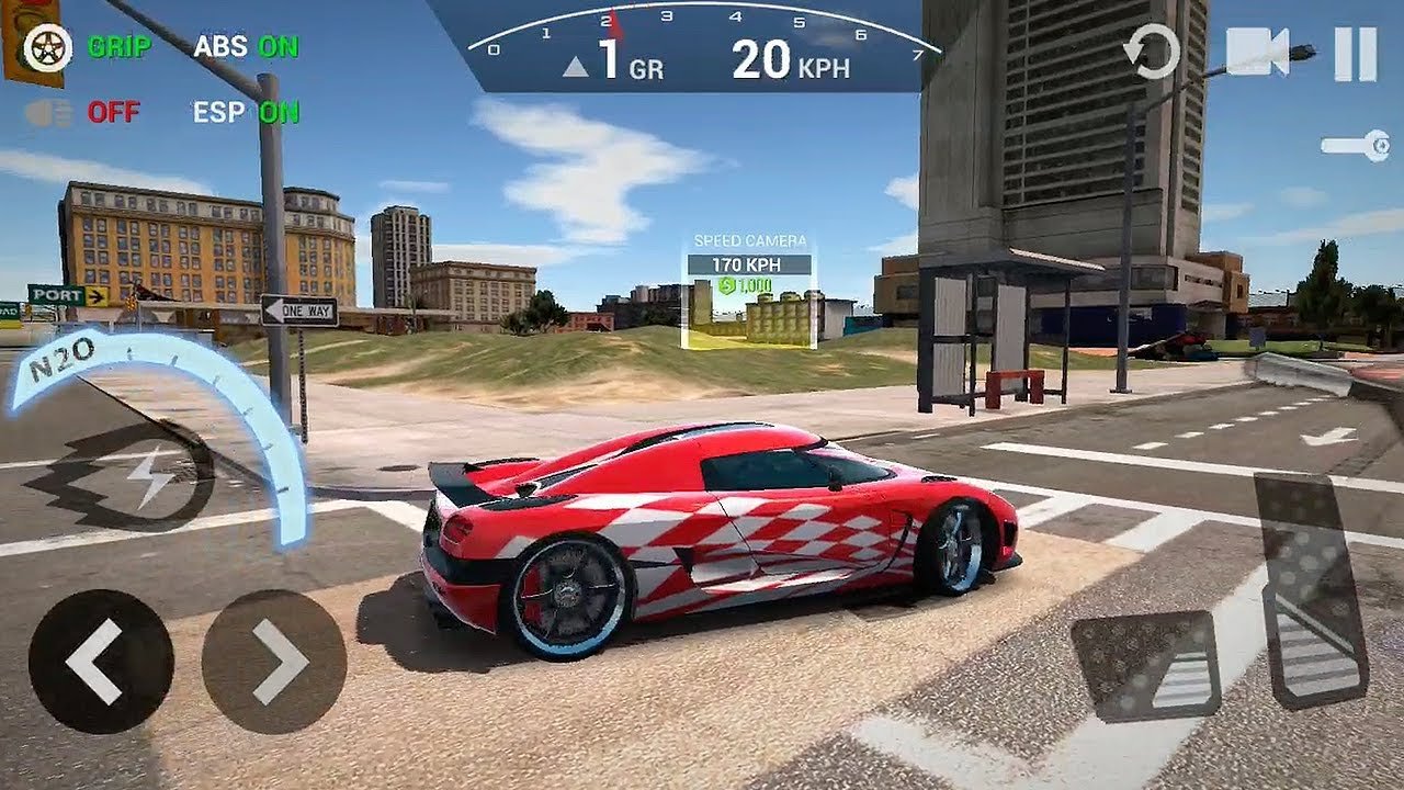 Mau Lulus Ujian SIM Mobil, Ini 4 Terbaik Game Simulatornya
