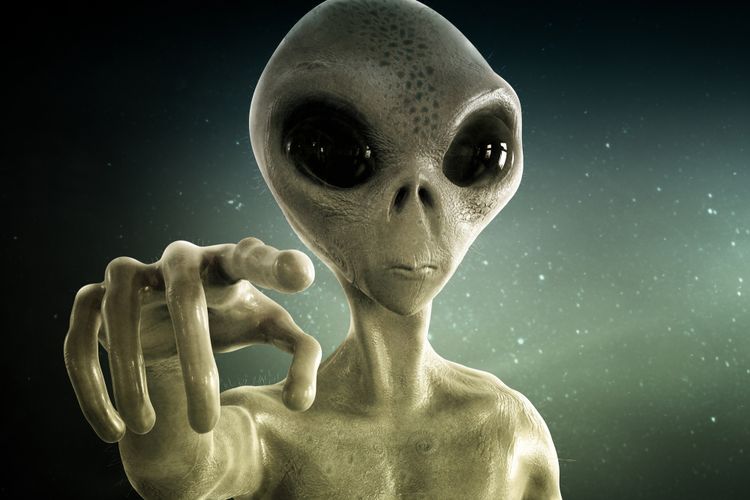 NASA Beri Isyarat Adanya UFO dan Kehidupan Alam Lain