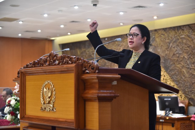 Kemenaker Diminta Lakukan Sosialisasi Kenaikan UMR
