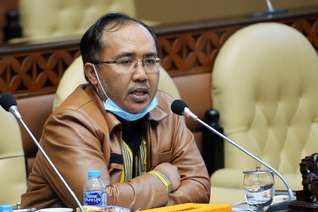 Aturan Tes PCR Kontraproduktif
