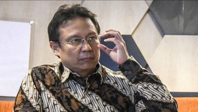 Polemik Harga, Menkes: Harga Test PCR di Indonesia Cukup Murah