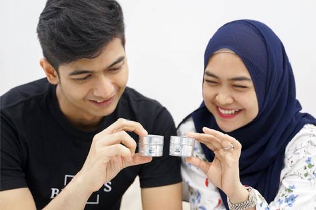Menuju Pernikahan Ria Ricis dan Teuku Ryan, KUA Ps Minggu Nyatakan Berkas Lengkap