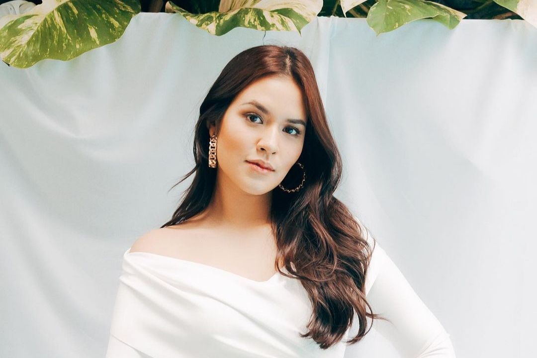 Jika Diselingkuhi Suami?, Raisa: Posting Aja Di Instagram, Biar Dipukulin Warganet