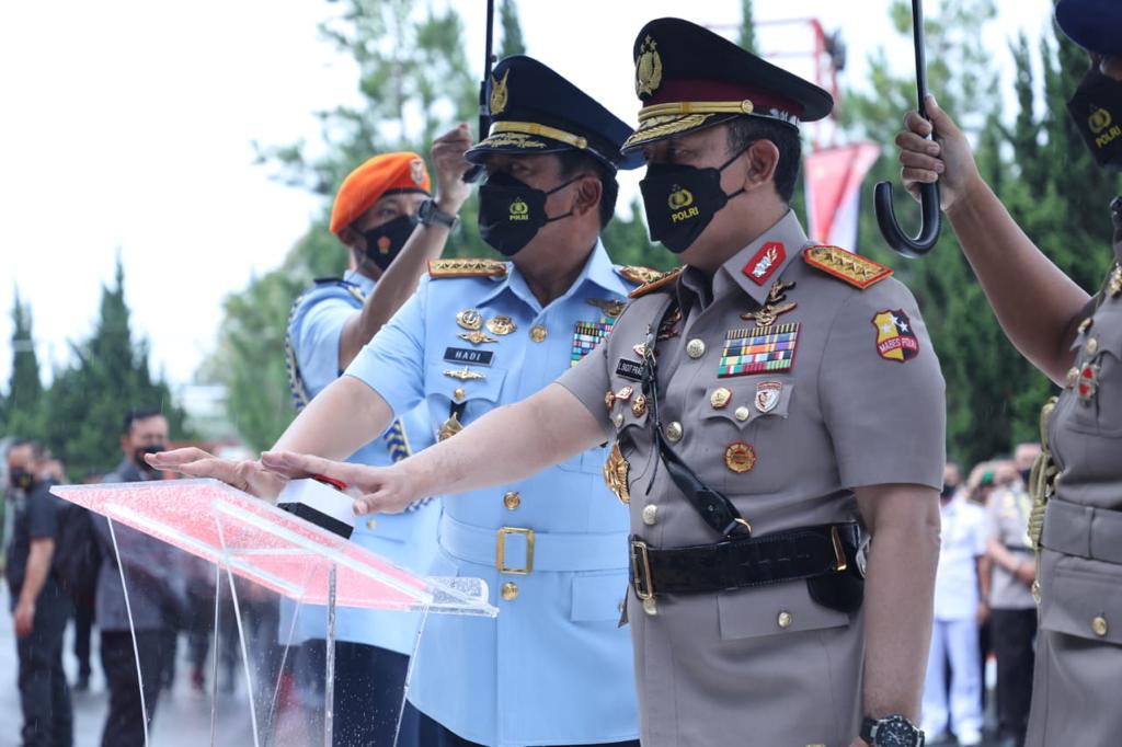 Perang Semesta terhadap Covid-19 Butuh Keseriusan