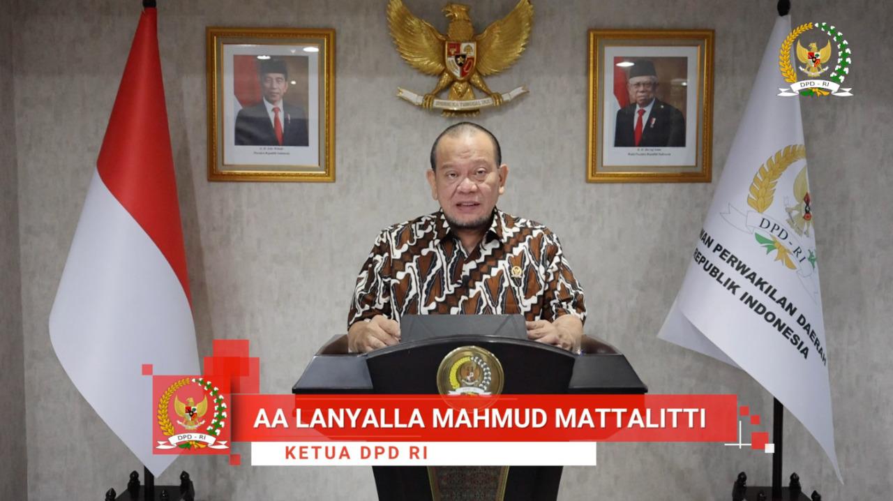 Pengusaha Tak Boleh Kaget dengan Perubahan Besar