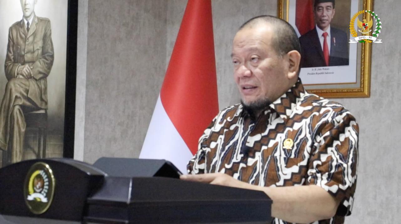 Digital Nomad Akibatkan Lansekap Geopolitik Berubah