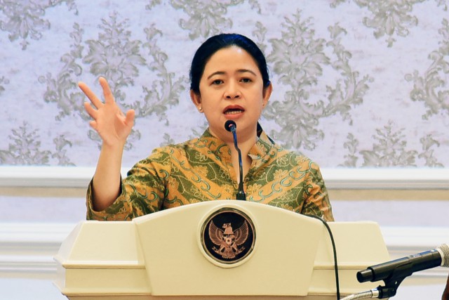 Larangan Cuti Bersama Kurangi Potensi Gelombang Ketiga