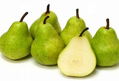Inilah Khasiat Menakjubkan Buah Pir, Salah Satunya Dapat Melawan Kanker