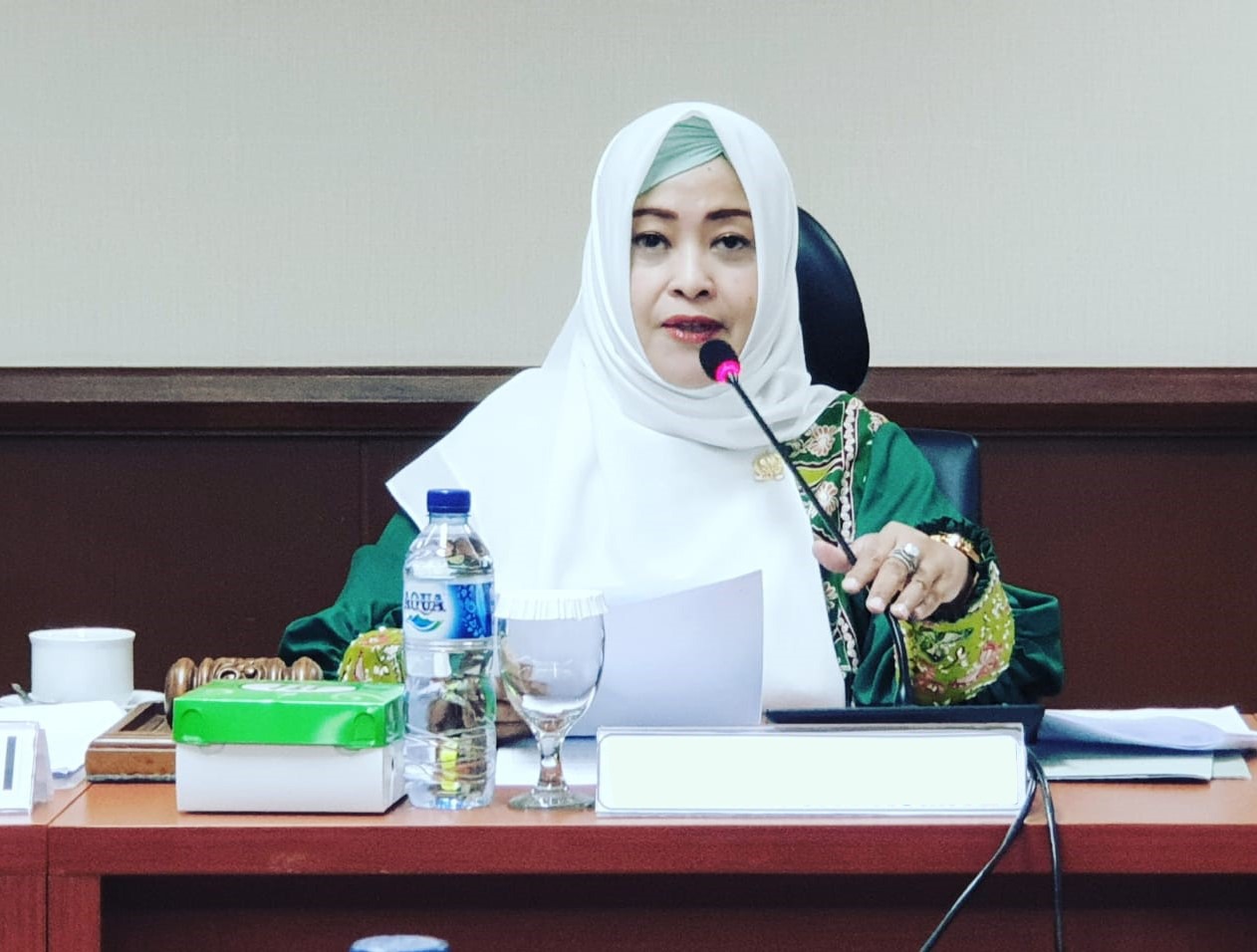 Capres Independen Layak Diperjuangkan