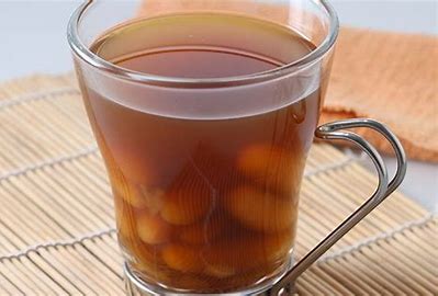 Wedang Biji Salak yang Nikmat, Minuman Hangat yang Pas Disantap Malam Hari