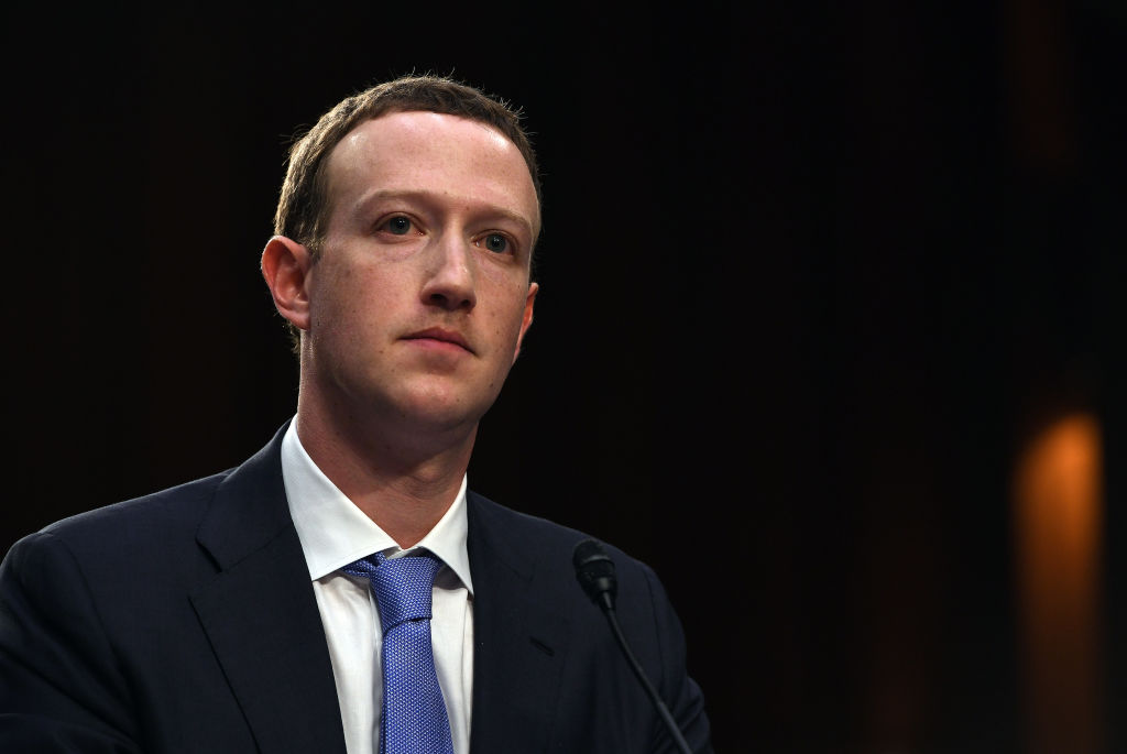 Facebook Resmi Ganti Nama, CEO Mark Zuckerberg: Menjadi Meta Artinya Melampaui